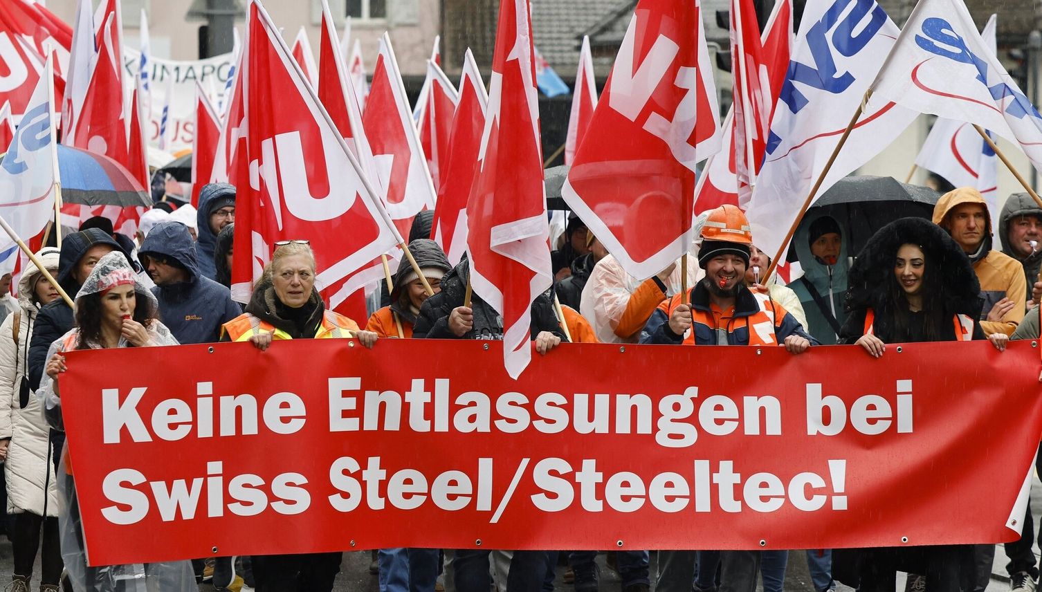 Mitarbeiter packt aus: «Es ist ein Schlag ins Gesicht»