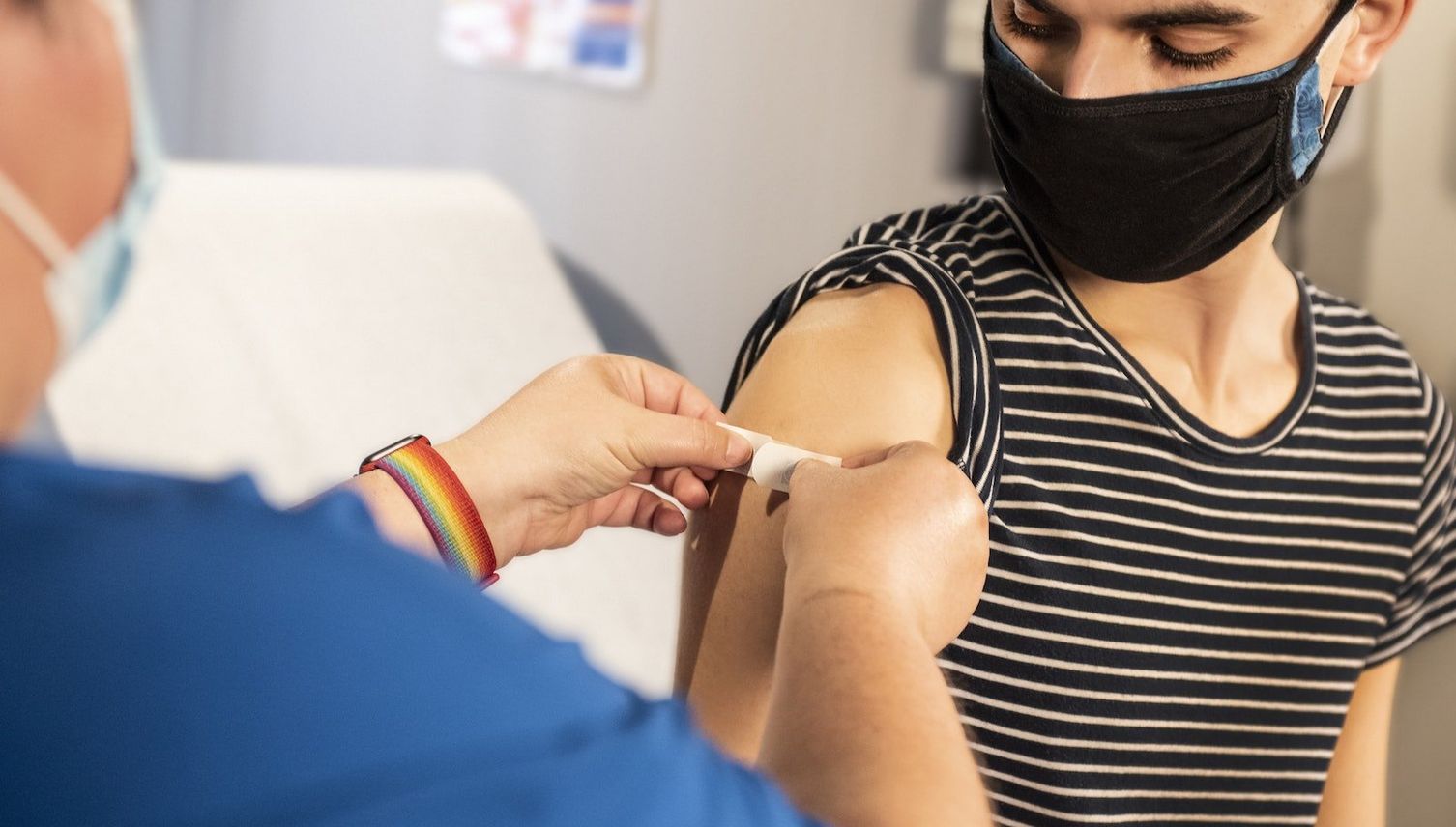 BAG empfiehlt vierte Impfung für Ältere, bald für alle