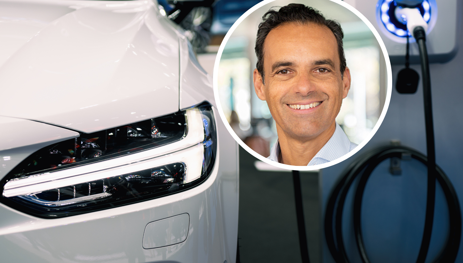 So verbreitet sind E-Autos auf dem Automarkt wirklich