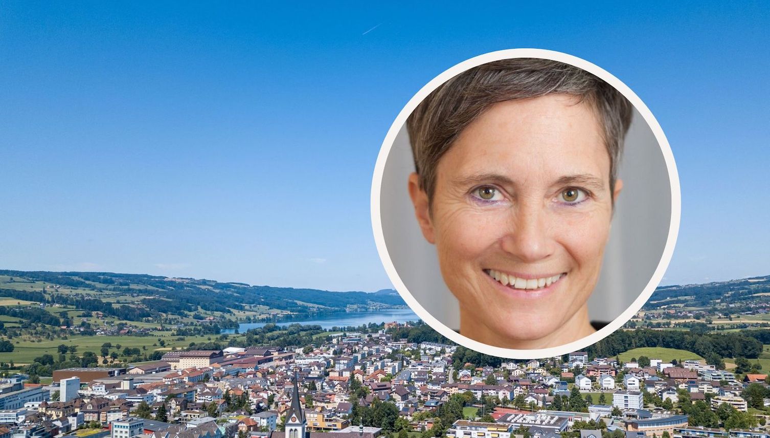 Hochdorfer Gemeinderätin Gaby Oberson tritt zurück