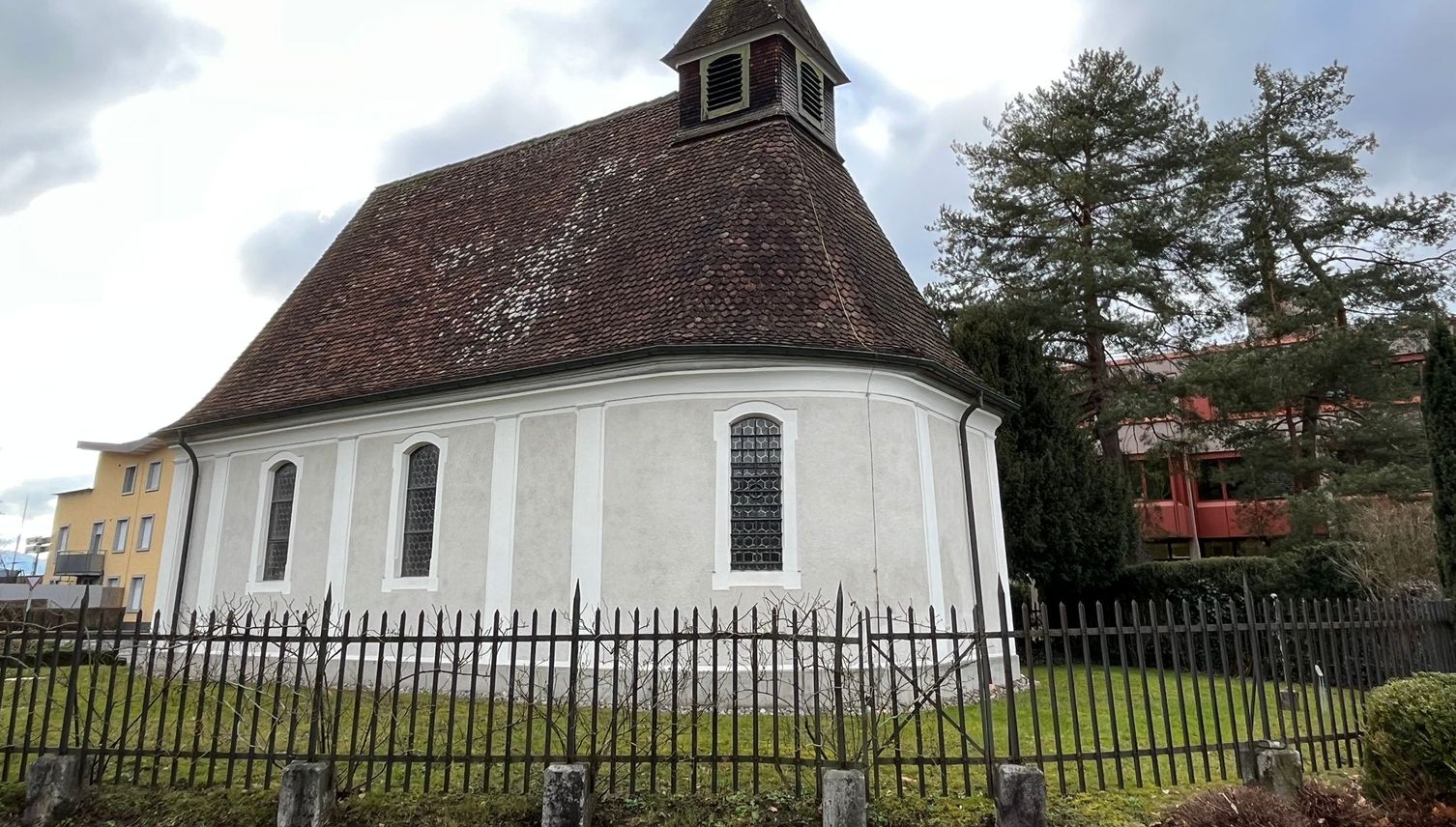 1 Kreuz für 188 hingerichtete «Hexen»: ein «Armutszeugnis»