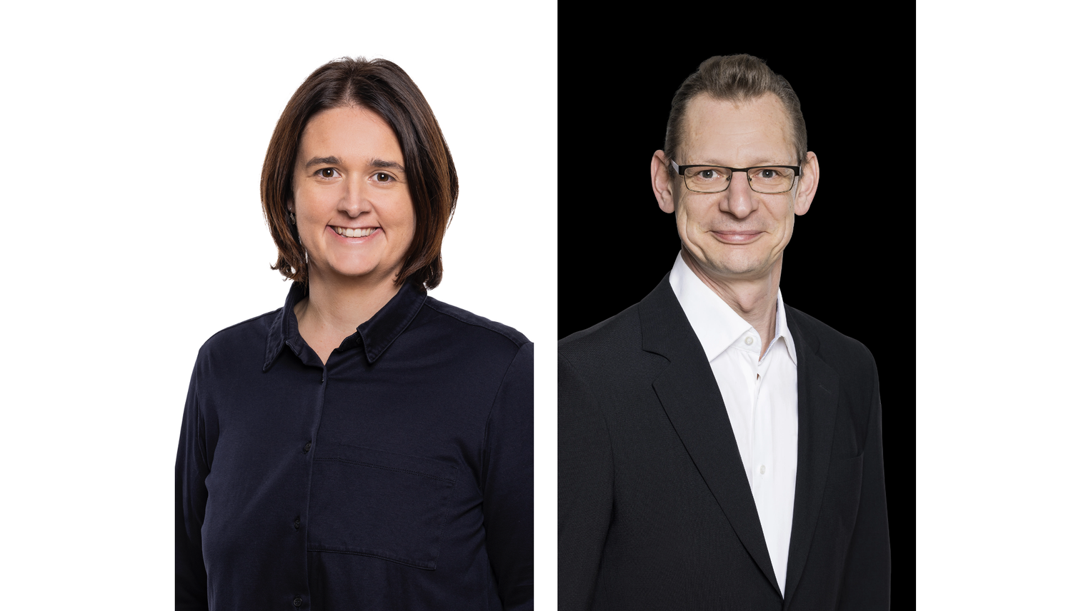 FDP Emmen nominiert Ramona Gut und Beat Niederberger