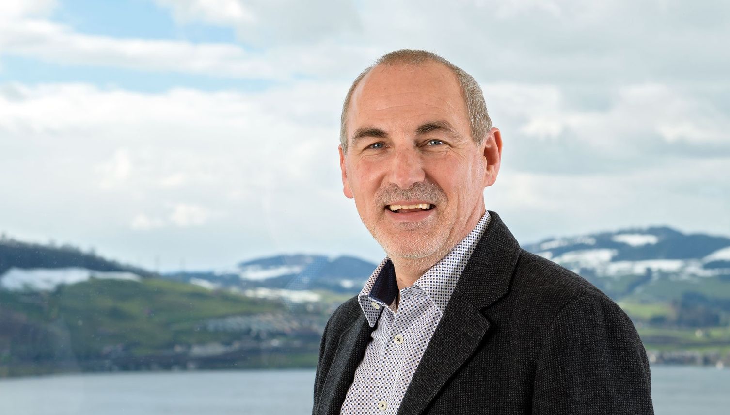 Neuer Präsident übernimmt Führung der Heime Kriens