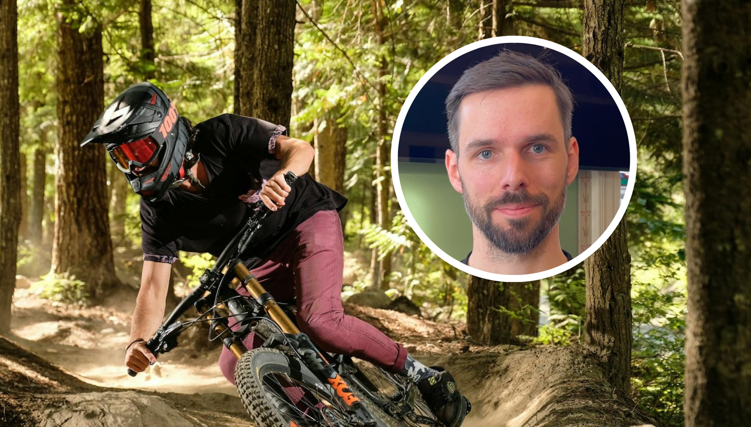 Das sagen die Zuger Biker zur Abstimmungs-Klatsche