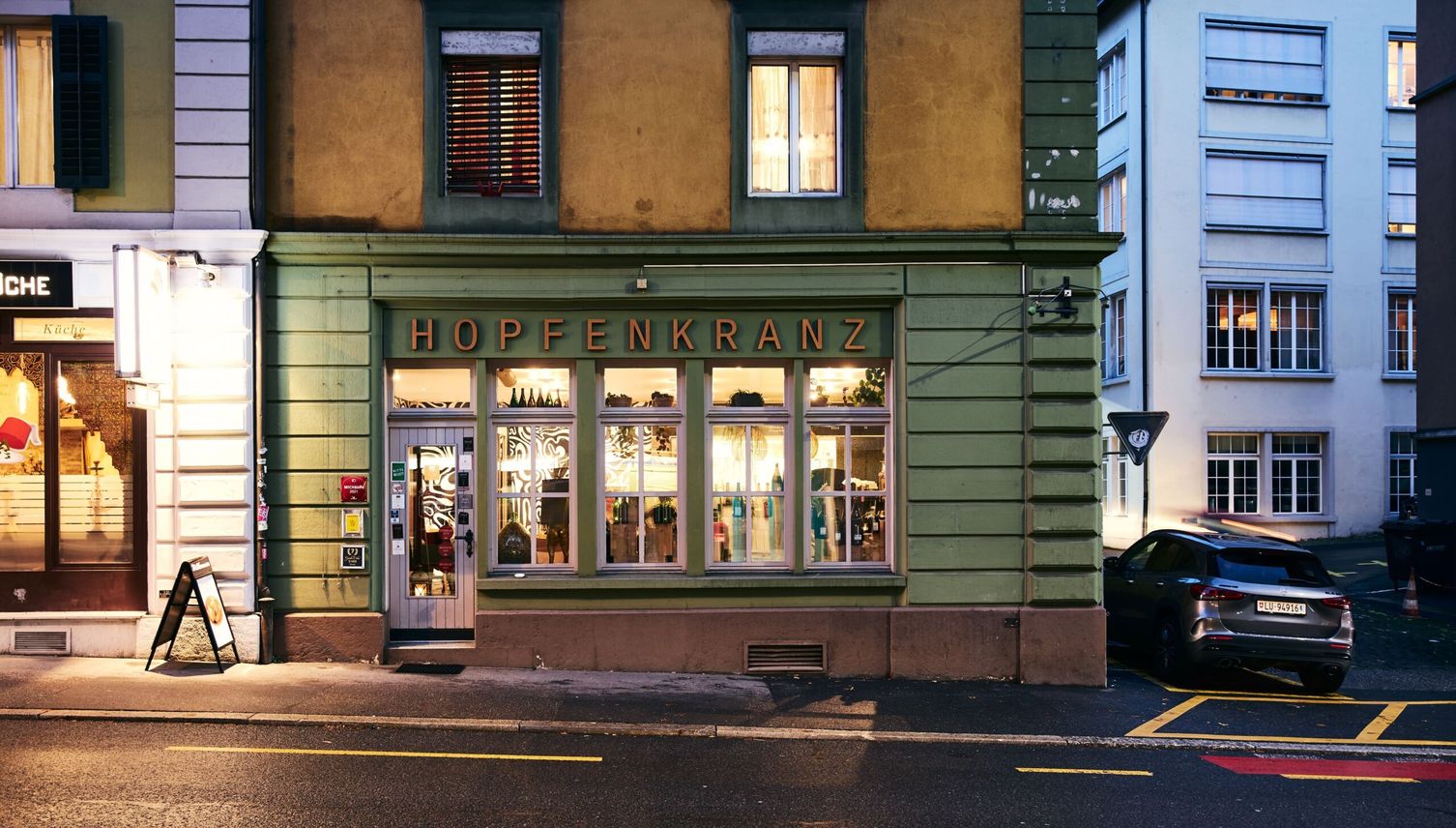 Totalsanierung: Stadt Luzern verdoppelt die Mieten
