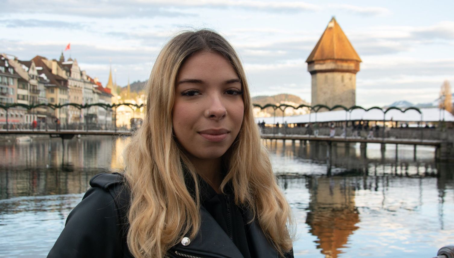 «Jung, wild & sexy»: Diese Luzernerinnen sorgen für Chaos
