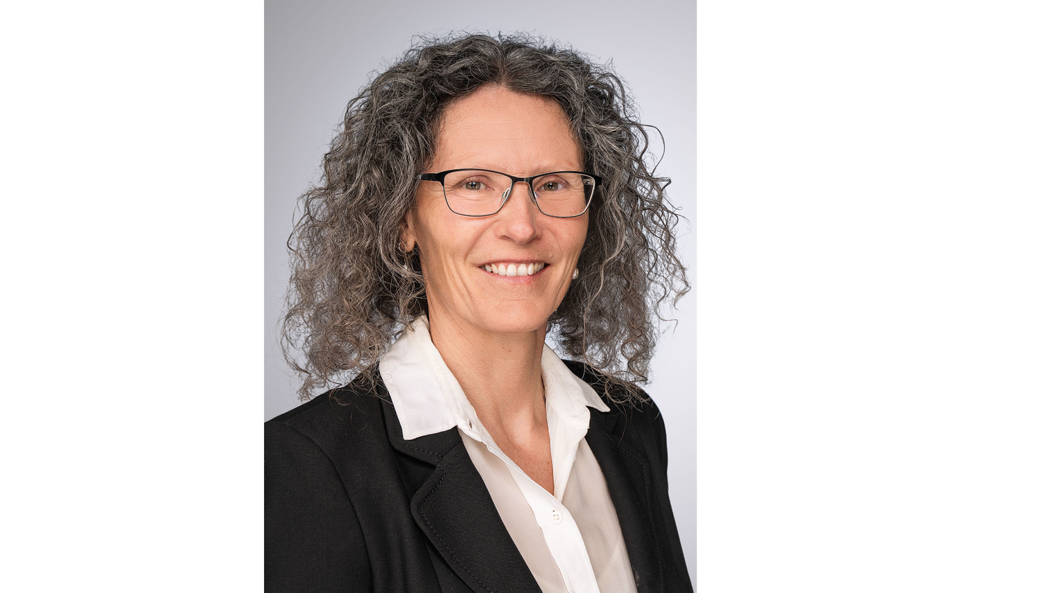 Sie wird neue Leiterin der Schulangebote Asyl