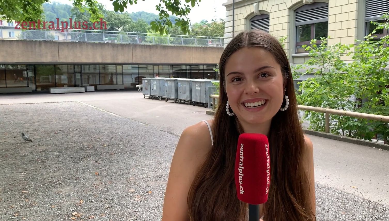 «Digga» und «Hölle nein»: So spricht die Luzerner Jugend