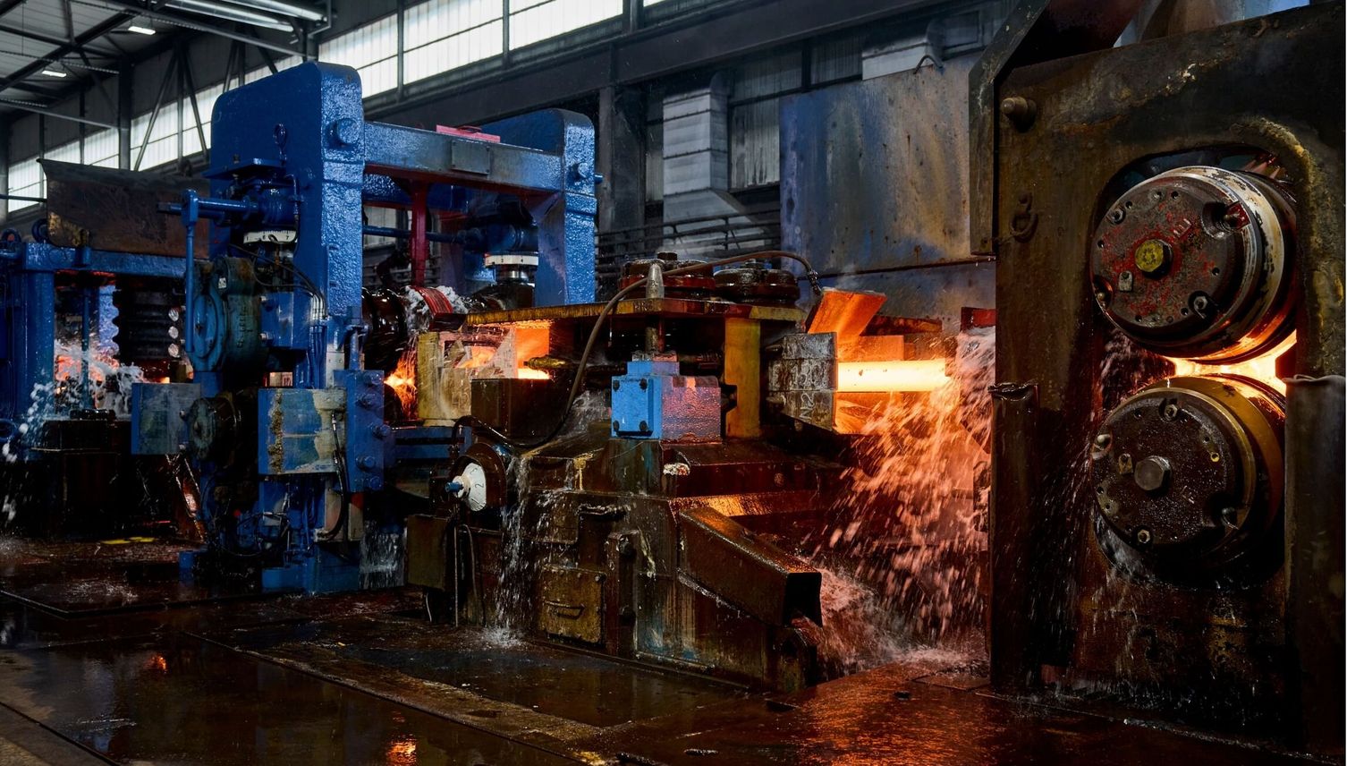 Aktionär soll Geld in serbelnde Swiss Steel Group pumpen