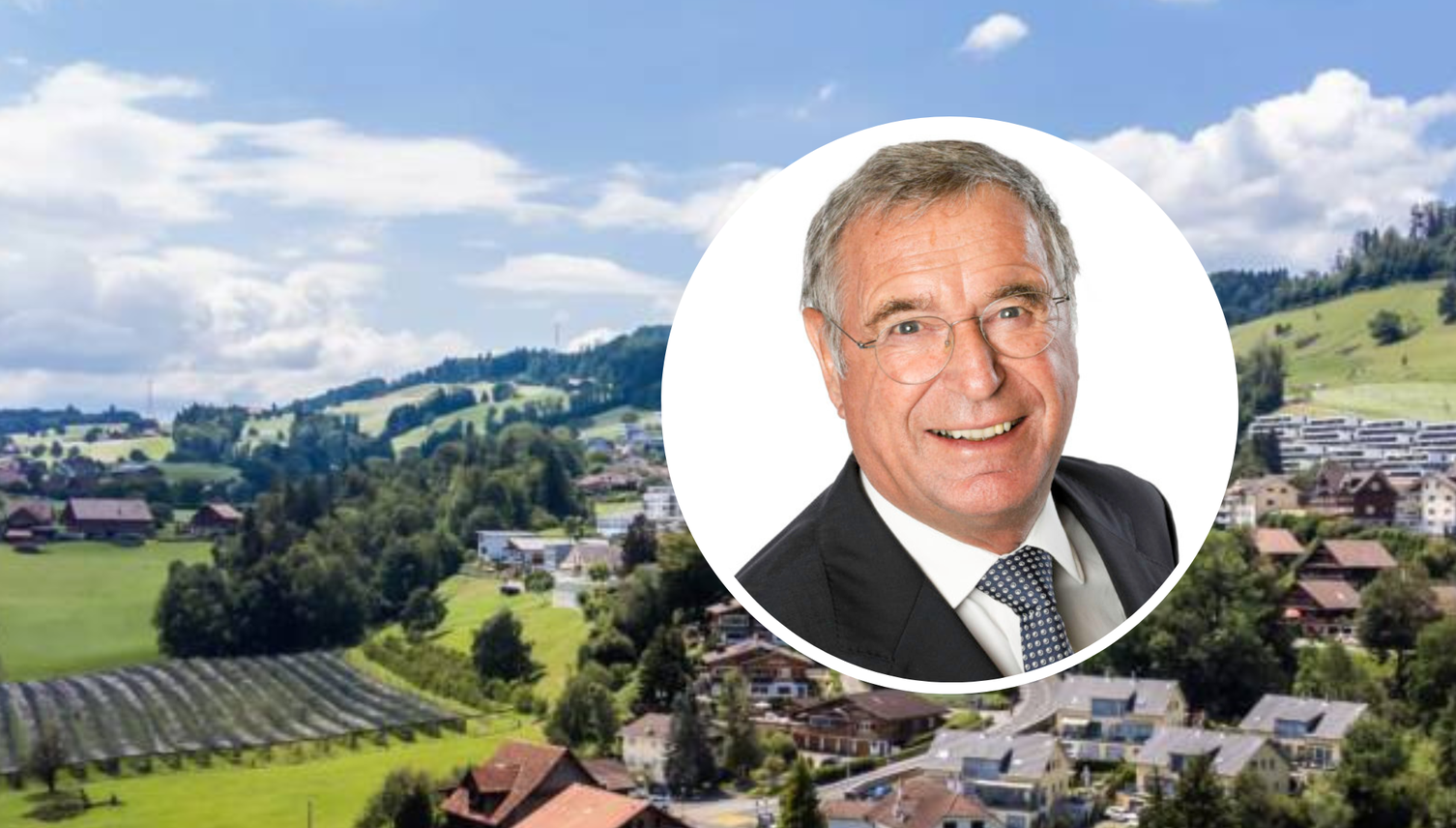 Gemeindepräsident von Meierskappel tritt sofort zurück