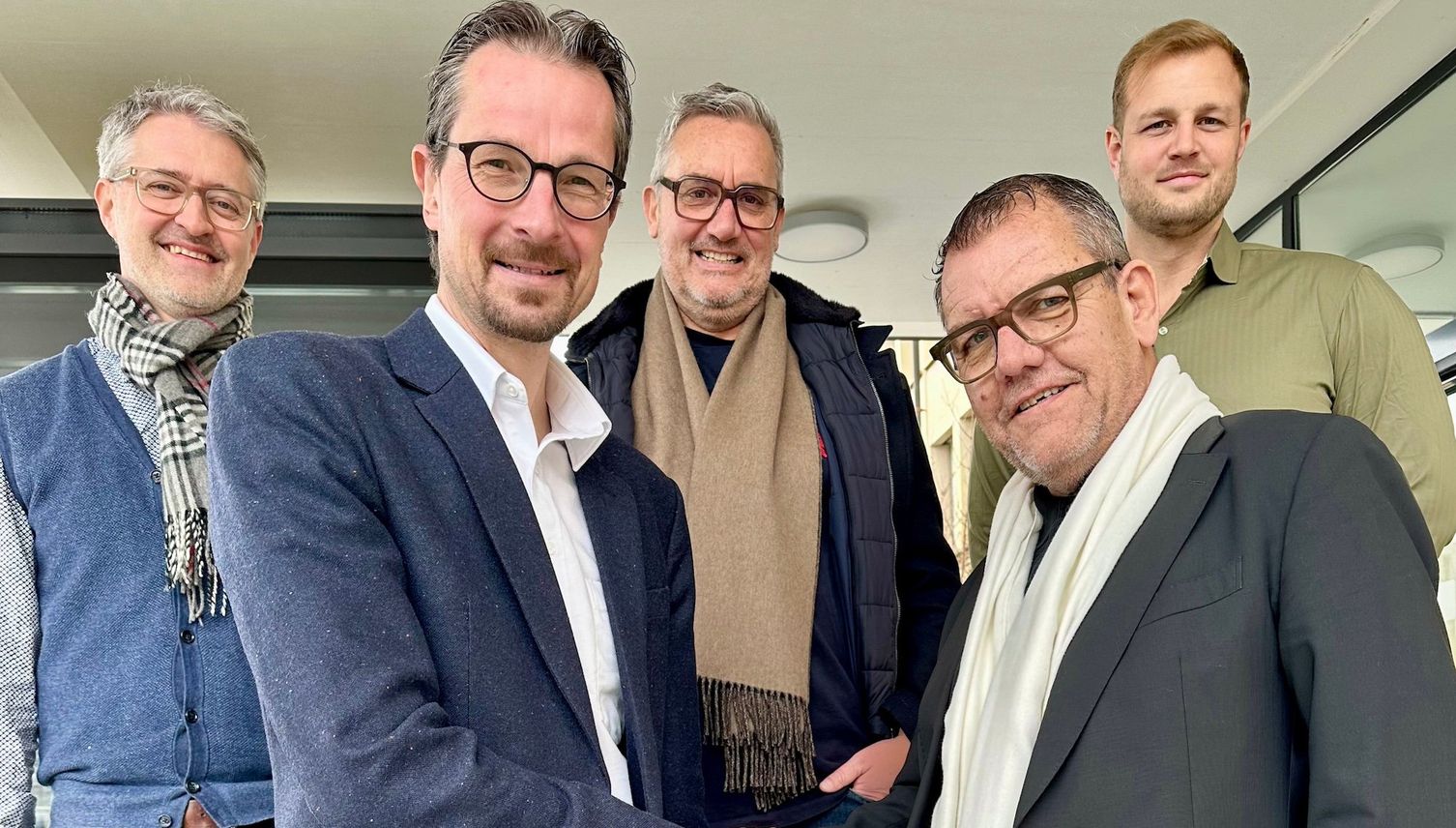Restaurant Röthelberg in Zug hat einen Nachfolger