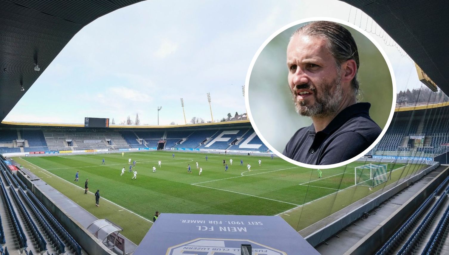 So stopft Sportchef Remo Meyer die Löcher in der FCL-Kasse