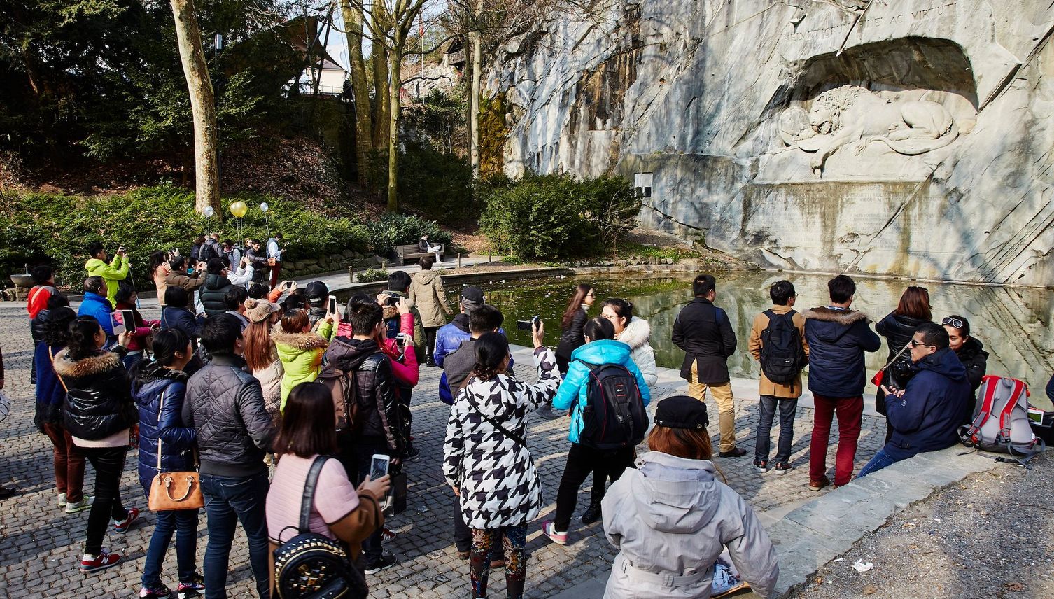 Diese Gemeinden sind bei Touristen besonders beliebt
