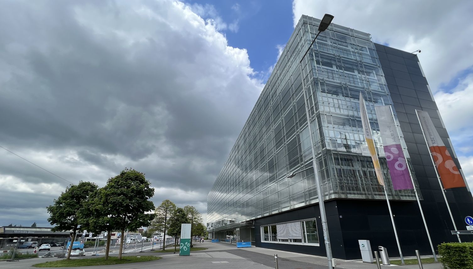 Zug will Bildungszentrum mit Millionenbetrag umbauen