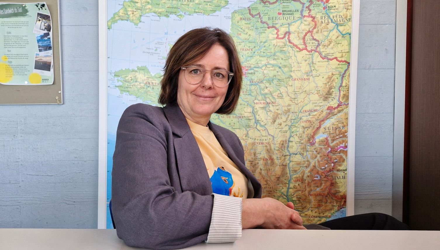 Französisch unter Beschuss – drei Zuger Lehrer reagieren überaschend