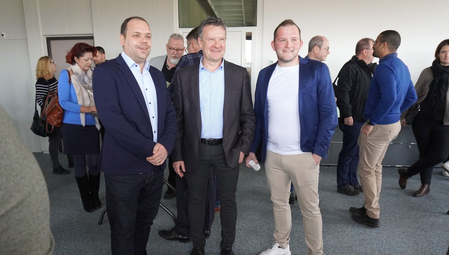 Gemeinderatswahlen Emmen: Marco Huwiler zieht sich zurück