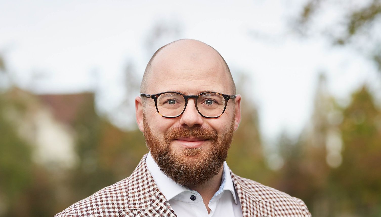 Sursee: Grüne schlagen Fabrizio Misticoni als Stadtrat vor