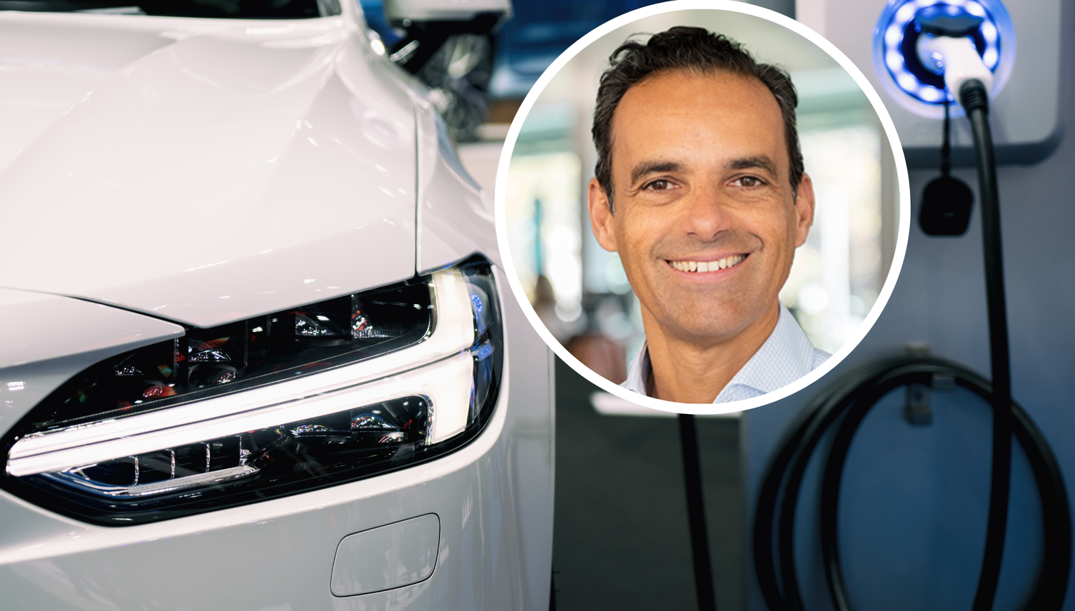 So verbreitet sind E-Autos auf dem Automarkt wirklich