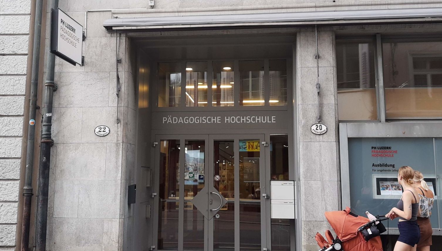 Künftige Lehrer aufgepasst: Luzern erhöht Gebühren