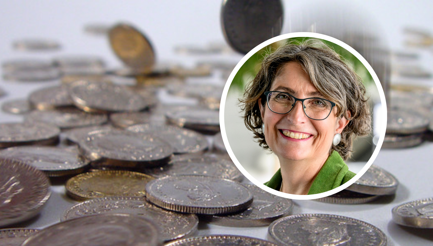 Zuger Politikerin will Superreiche höher besteuern