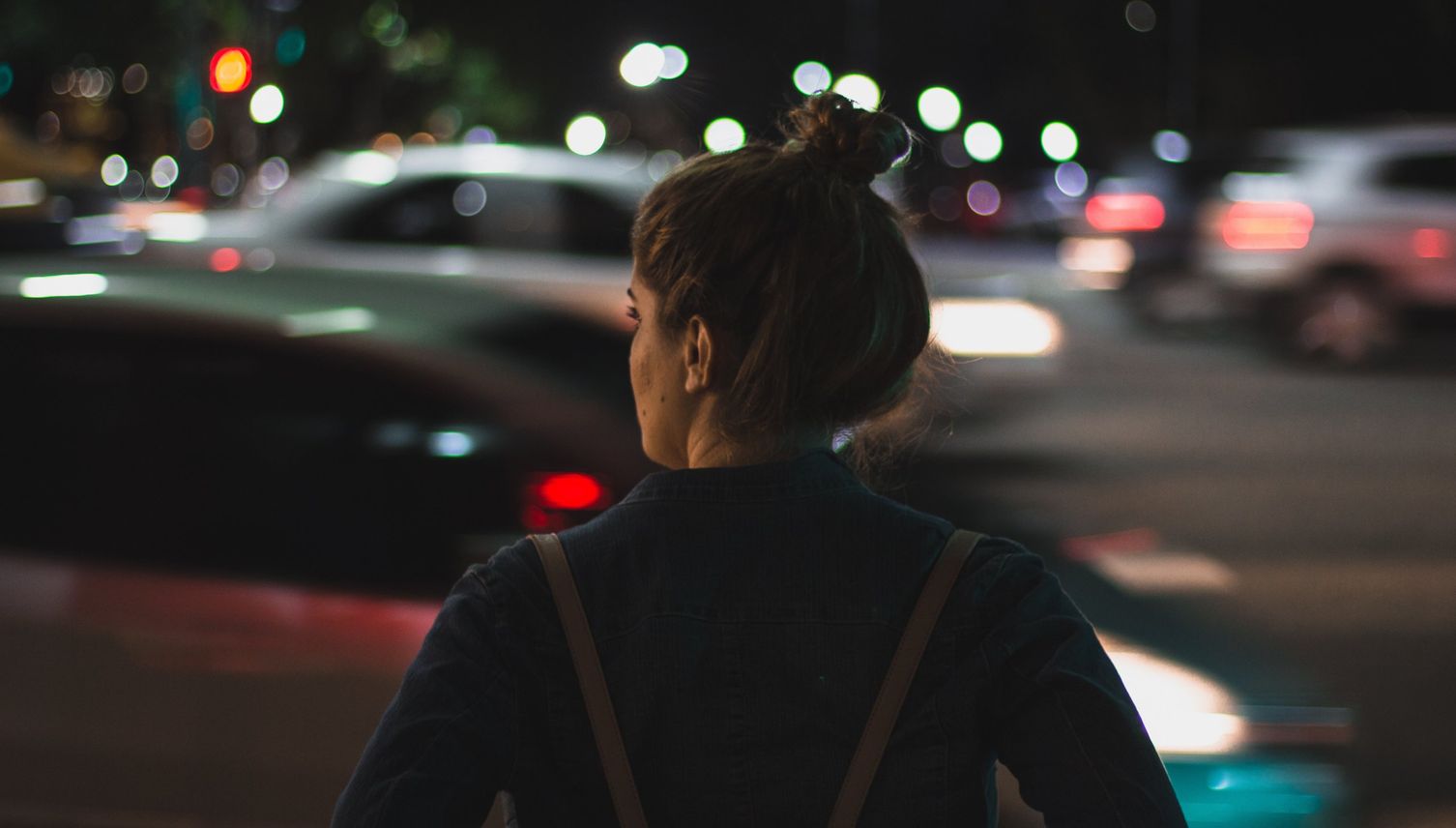 Grapschen und Glotzen: So oft werden Frauen in Luzern belästigt