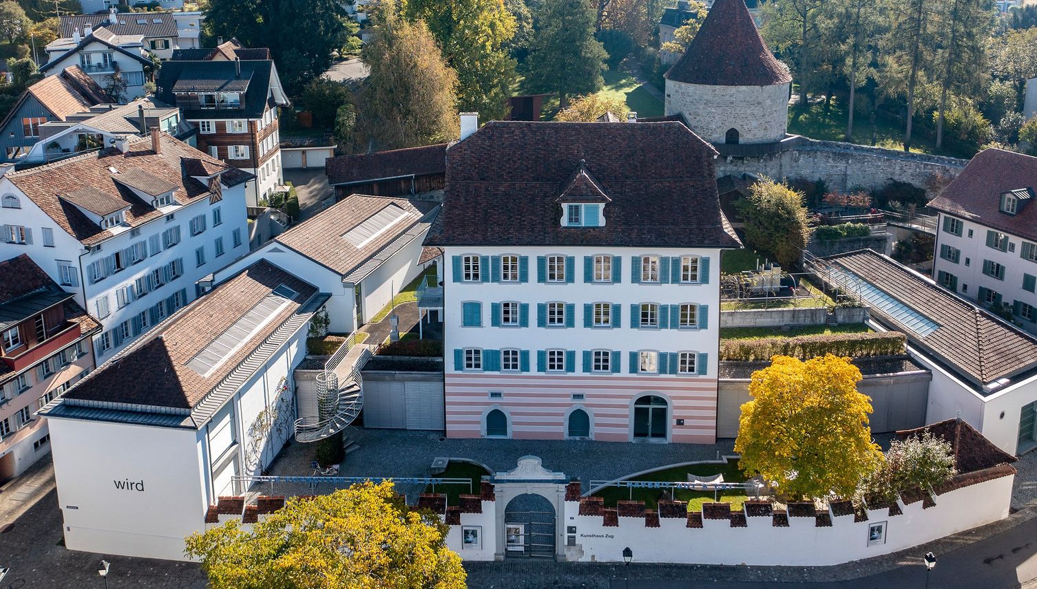 Stadt Zug will Museen «interessanter» machen