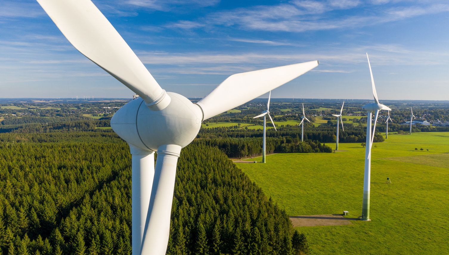 Wie klimafreundlich sind die Luzerner Gemeinden?