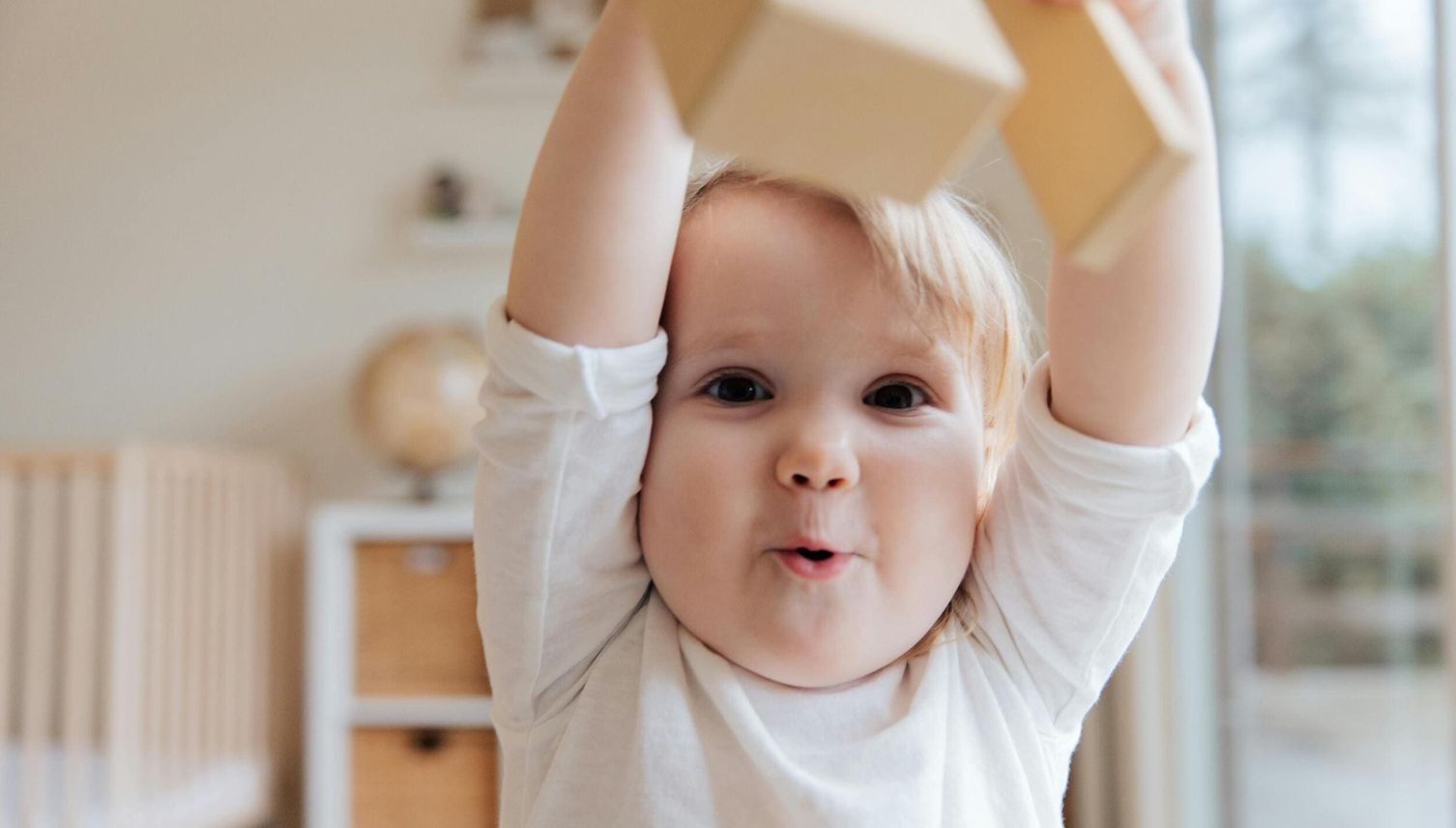 Das sind die beliebtesten Kindernamen in Luzern