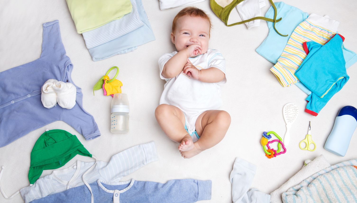Sechs Gegenstände, die mein Familienleben gerettet haben