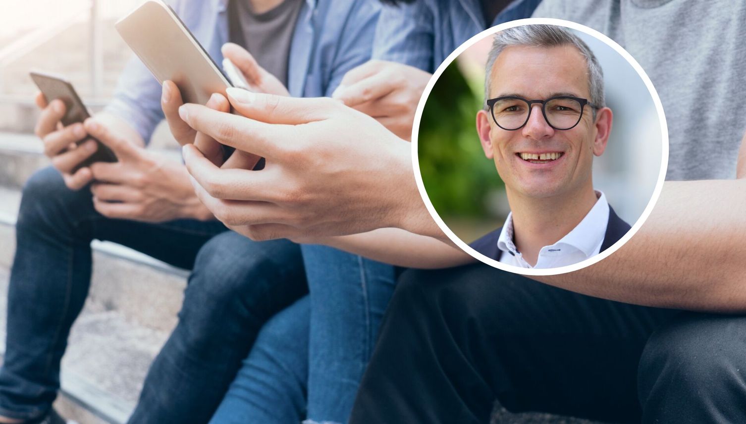 Darum ist Luzern gegen ein Handyverbot an Schulen