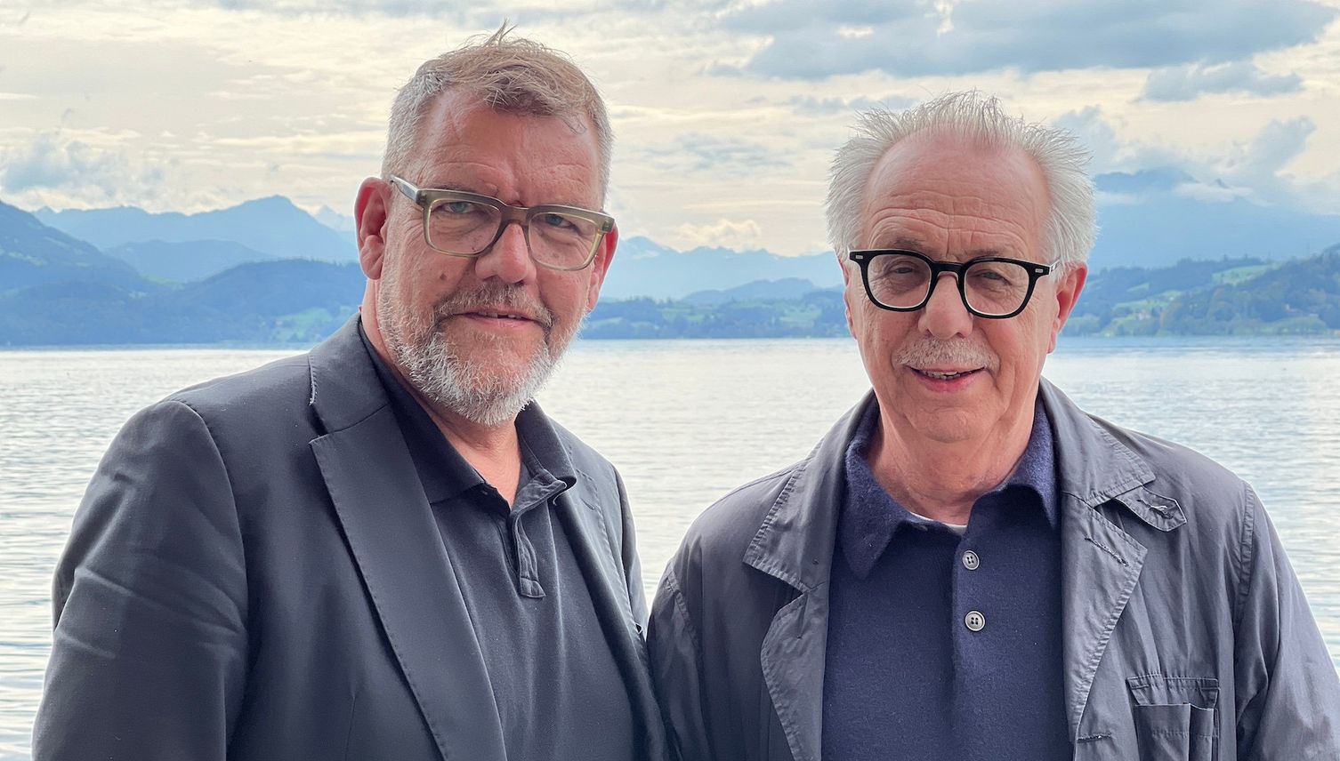«So lange ich lebe, wird das Kino weiterbestehen»