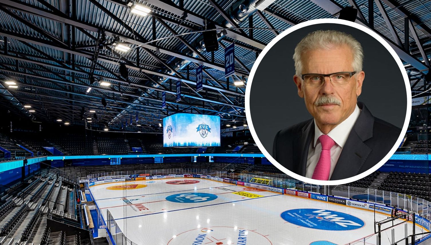 Betreiberin erhöht Preise für die Bossard-Arena