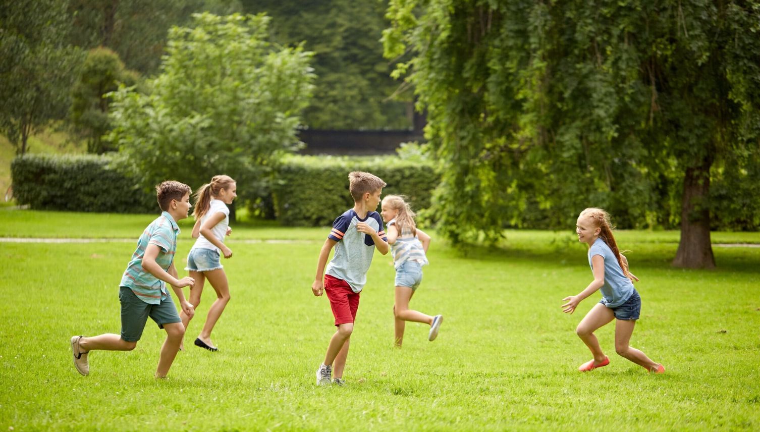 Emmer Familien in der Klemme: Ferienbetreuung zu teuer