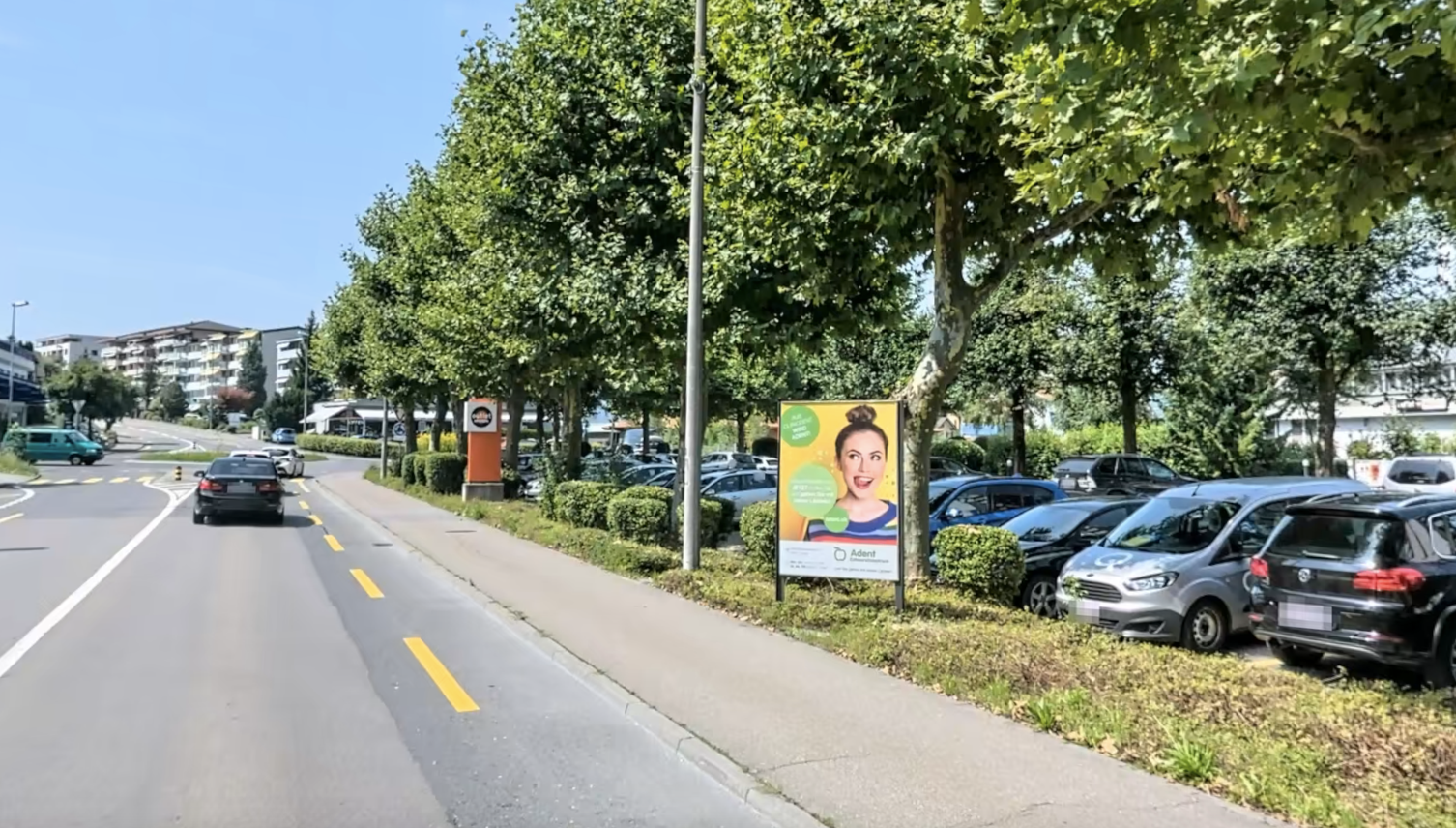 Deswegen bleibt Littau bis auf Weiteres unattraktiv