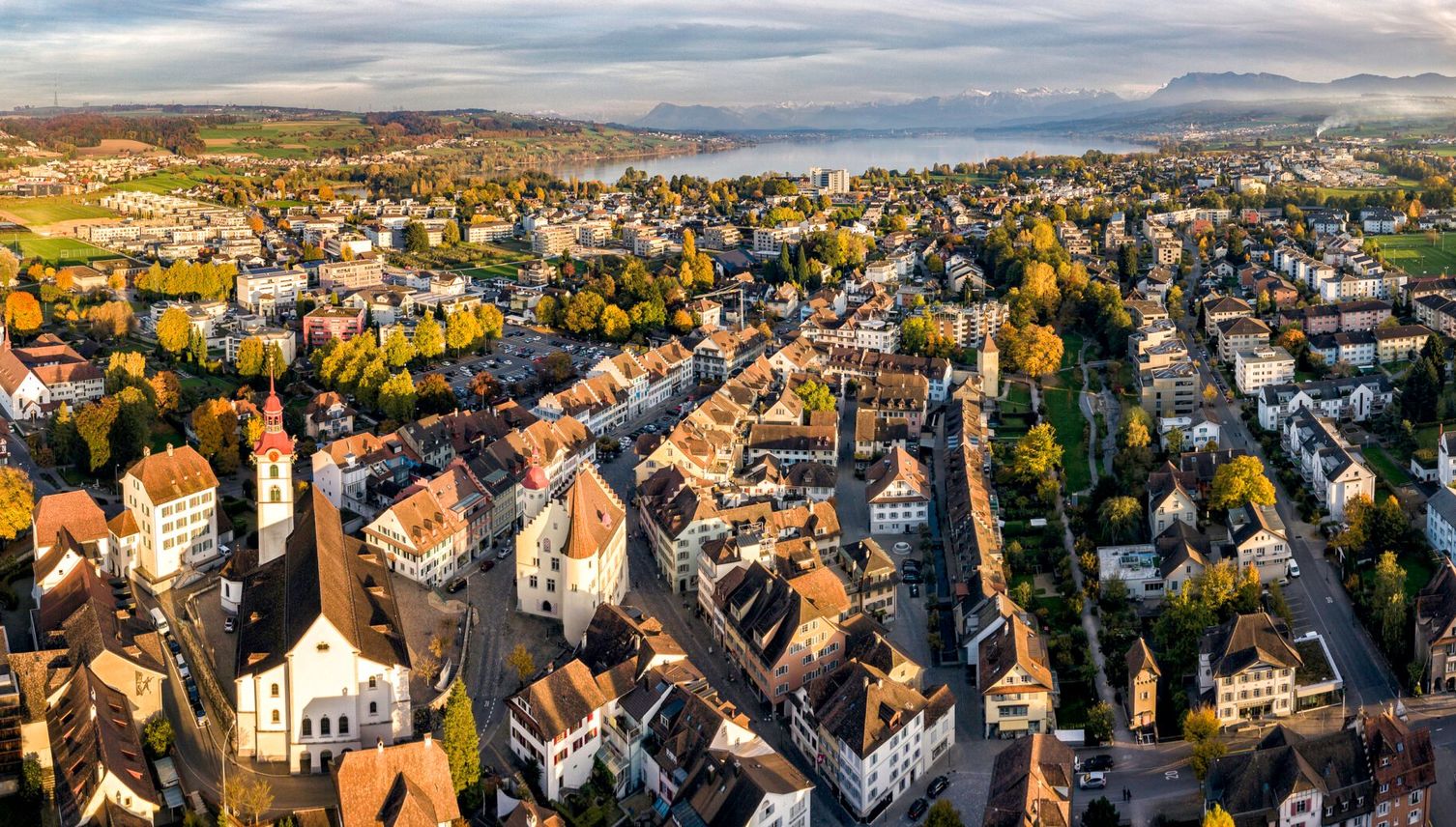 In Sursee soll eine neue Sportschule entstehen