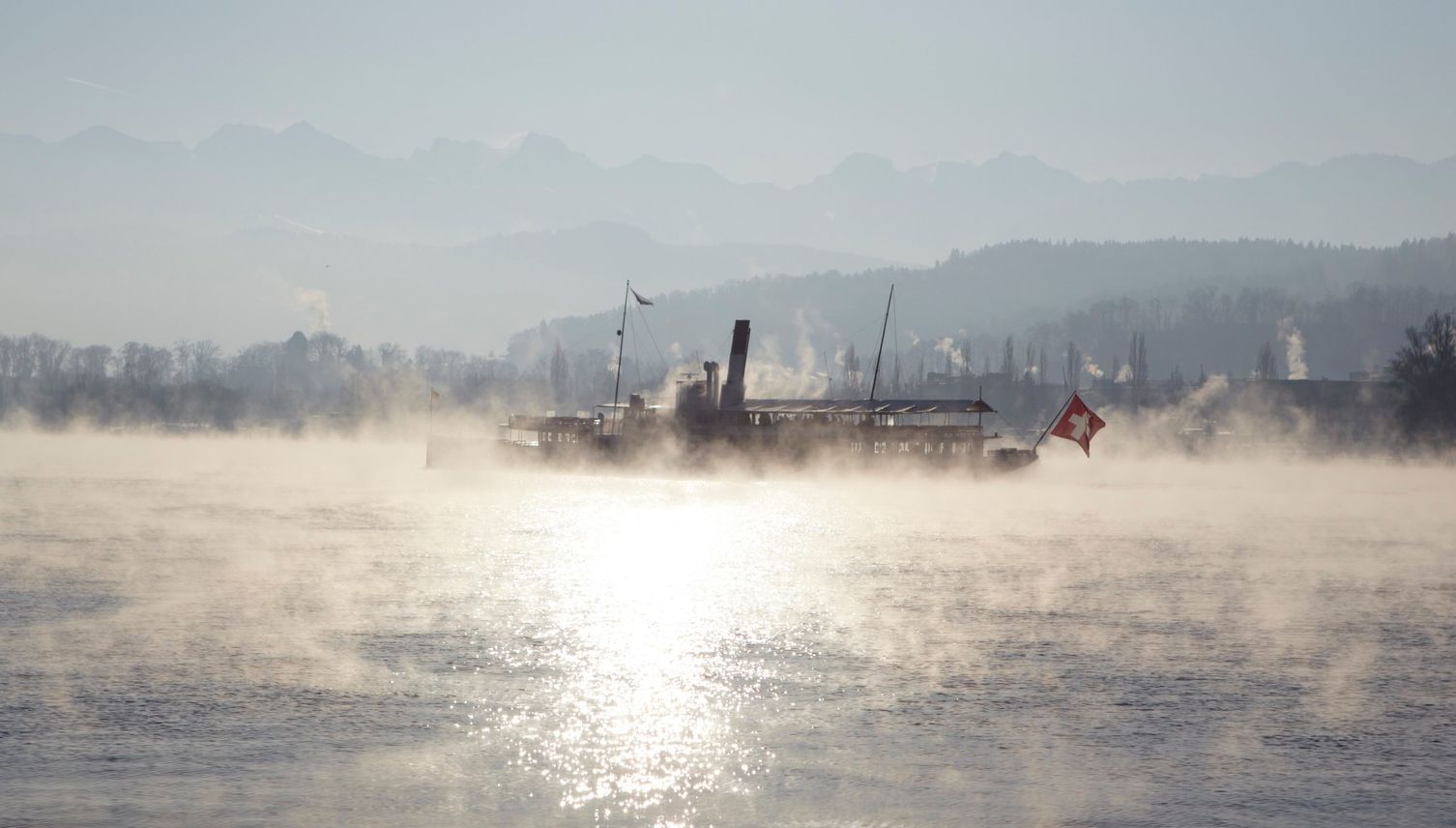 Luzerner Kursschiffe legen wieder ab – doch die Krise ist nicht überstanden