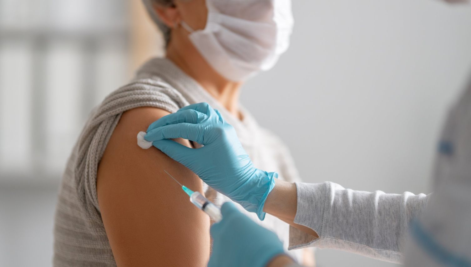 Apotheker dürfen sämtliche Impfungen durchführen