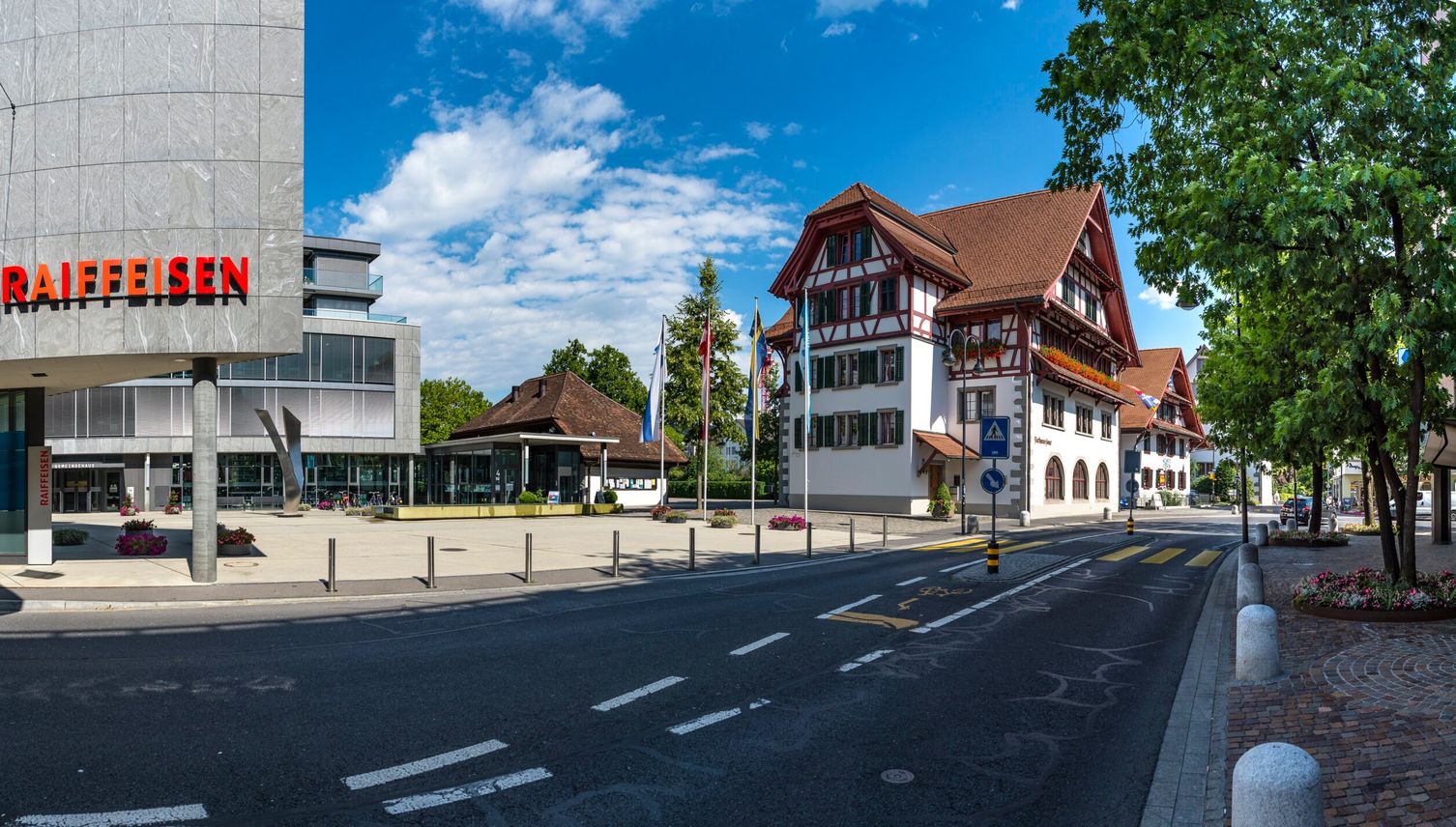 Wegen «Unregelmässigkeiten»: Baar erhält Ultimatum