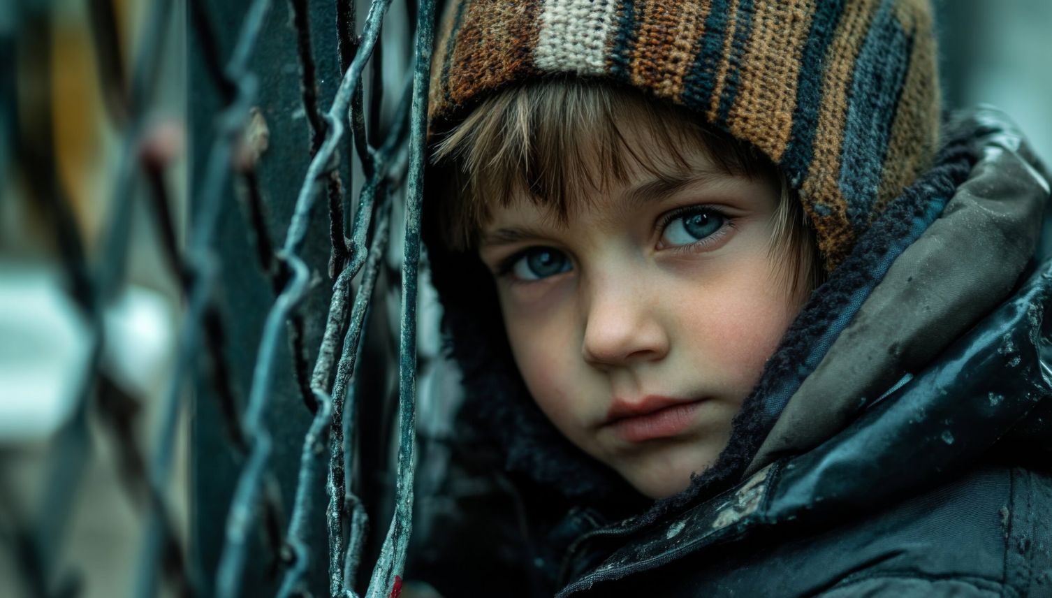 Immer mehr Minderjährige beziehen Sozialhilfe