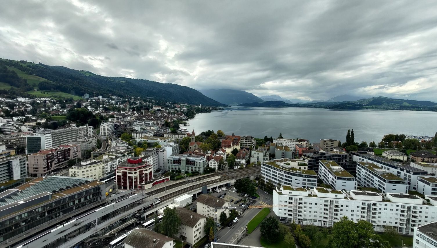 Doch nicht: Zug kippt eigene OECD-Steuer wieder
