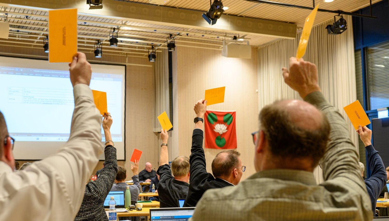 Loch in der Kasse: Ebikon muss Investitionen verschieben