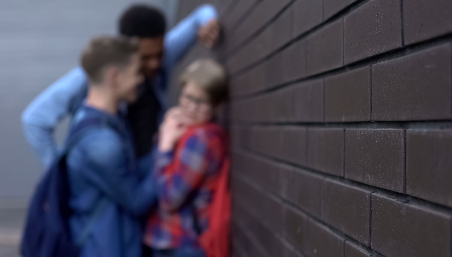 Erschreckende Berichte von Gewalt an Krienser Schulen