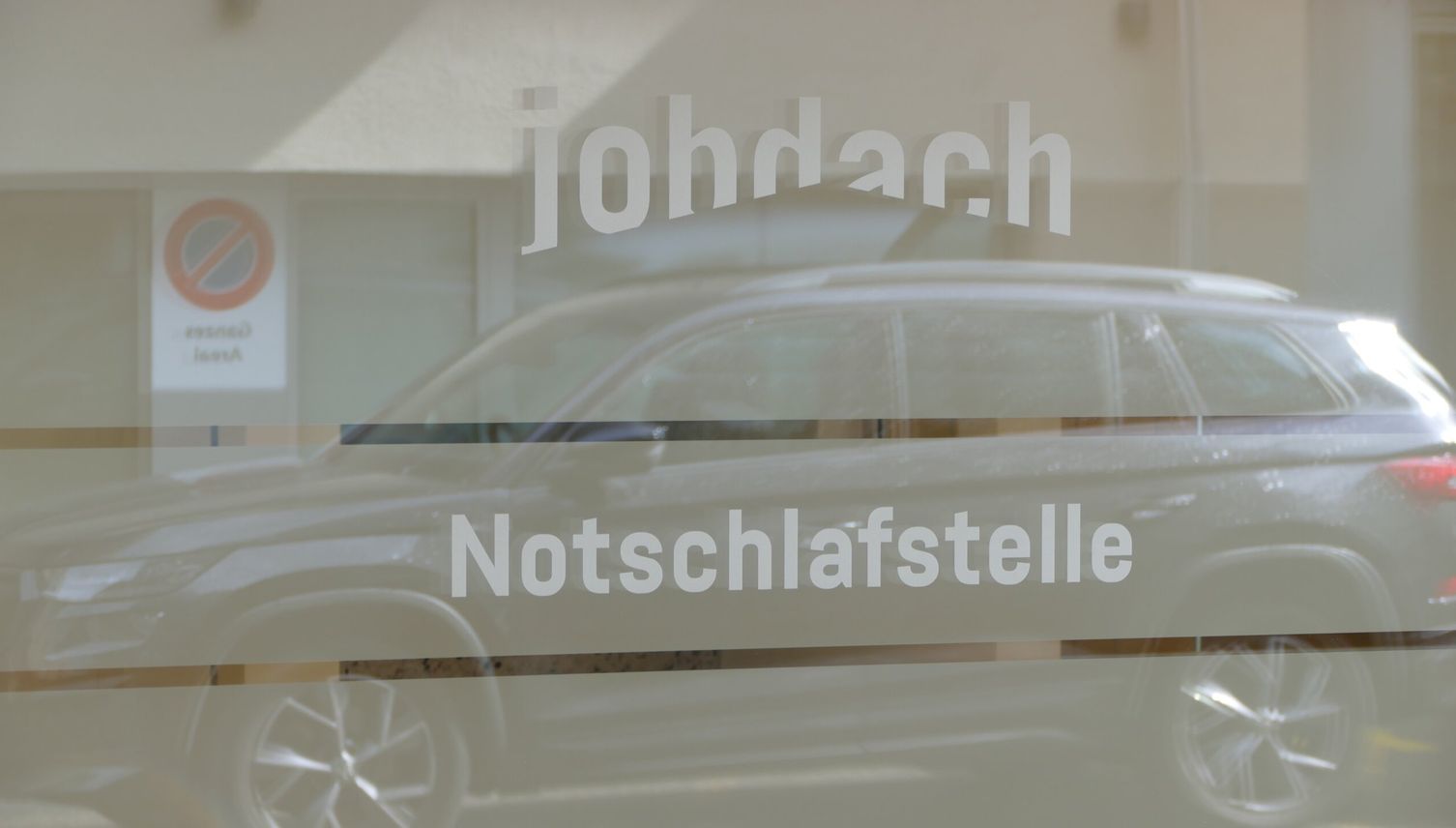 So sieht Luzerns brandneue Notschlafstelle von innen aus