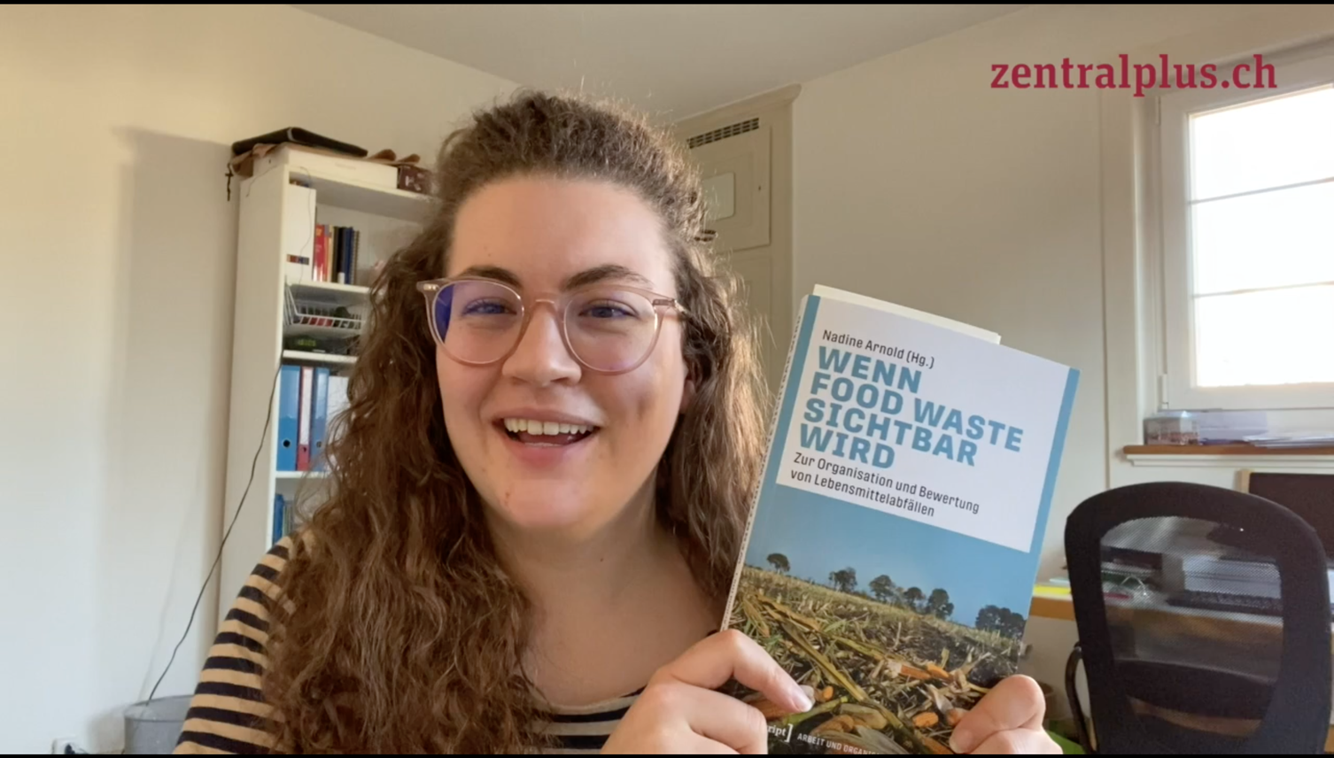 Diese Studenten aus Luzern sagen Food-Waste den Kampf an