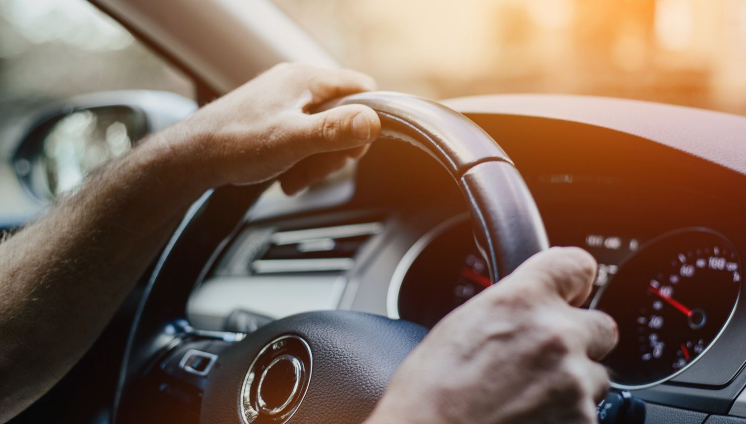 So viele Autofahrer fahren ohne gültigen Führerausweis rum