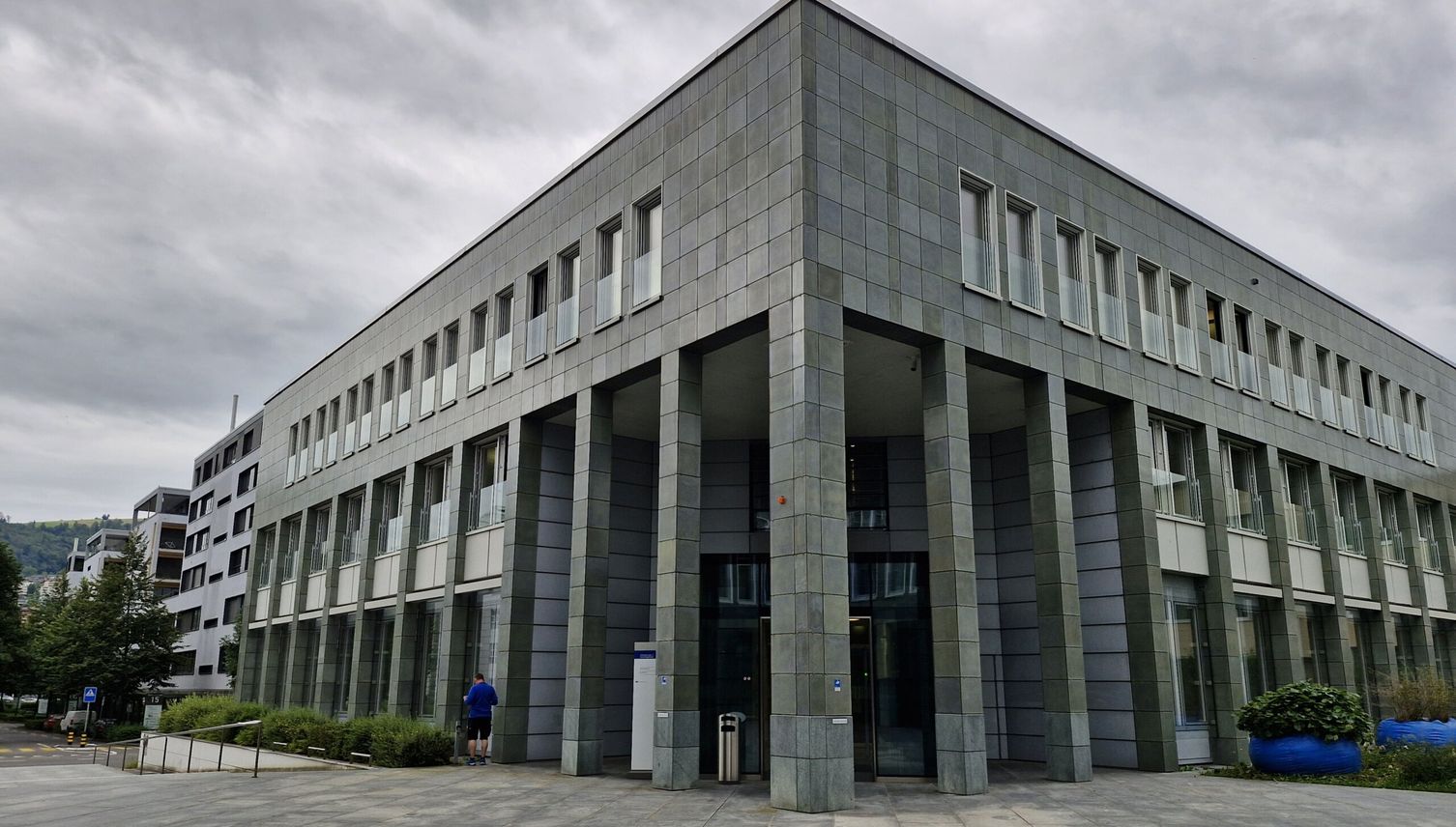 Zuger soll seine Kinder während Jahren missbraucht haben