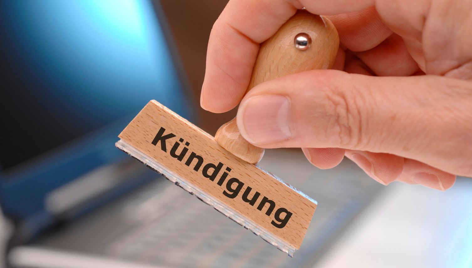 Bei Traditions-Möbelgeschäft kommt es zu Kündigungen