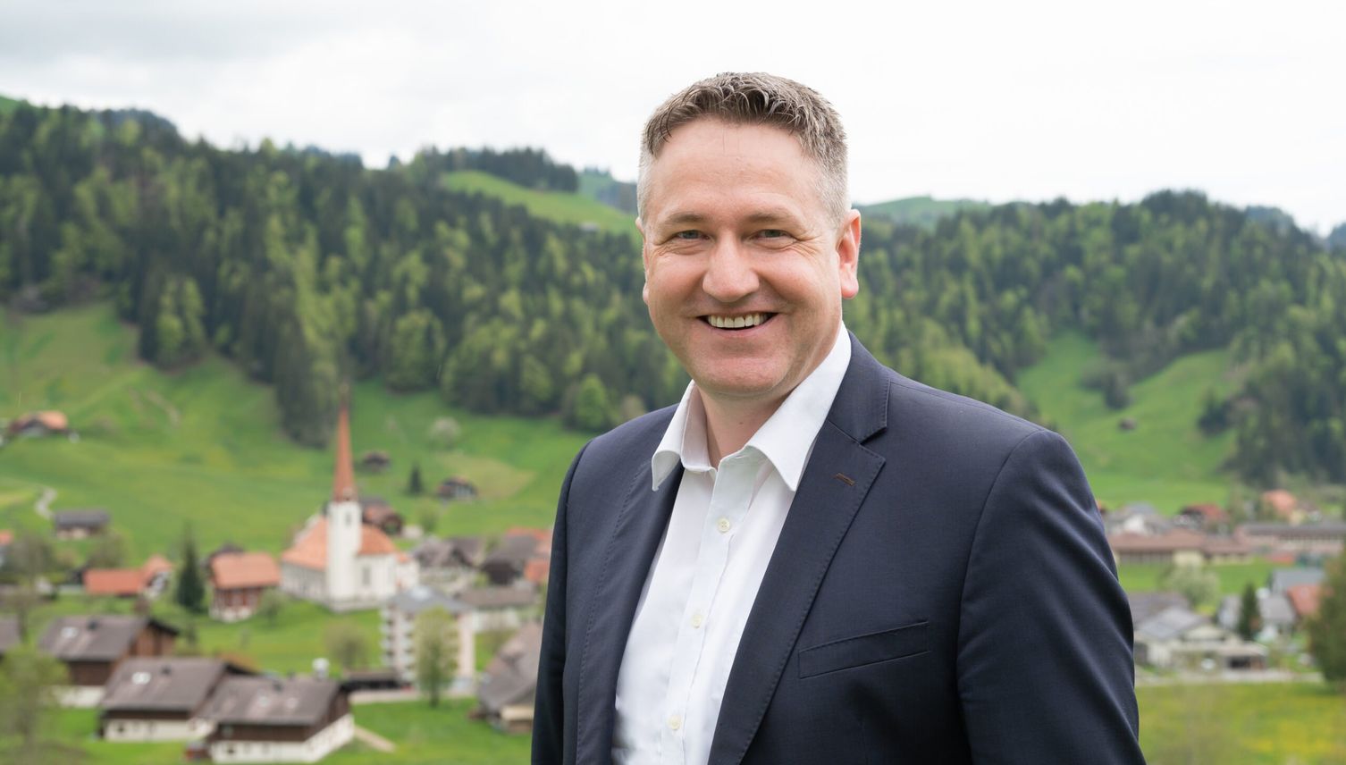 Bund soll Bergbauern finanziell unter die Arme greifen