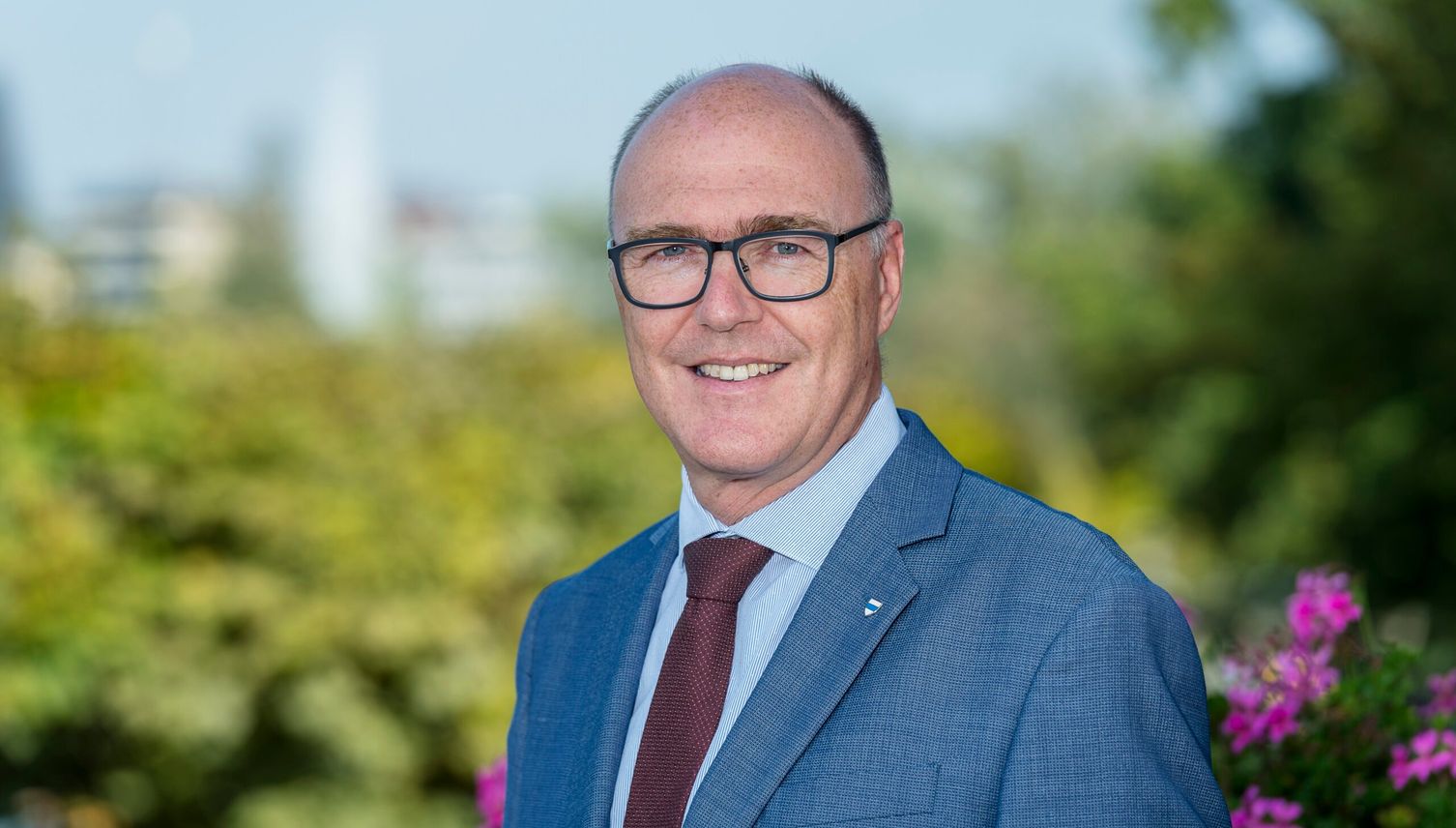 Martin Pfister, Zugs neuer Bundesrat? Chancen stehen gut