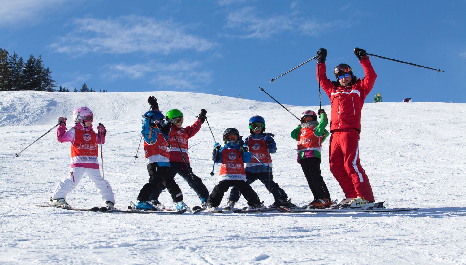 Top-Wetter: Seilbahnen verbuchen Besucher-Hoch